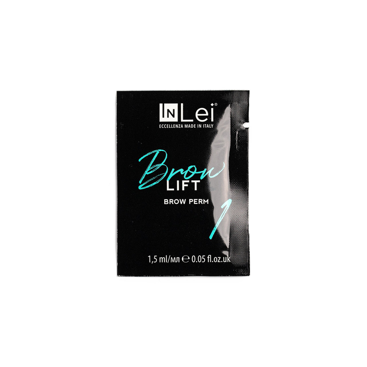 InLei® | Brow Bomber Lamination | Duo Trial Pack