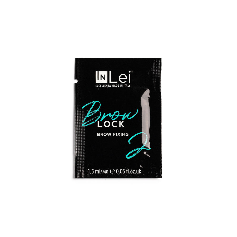 InLei® | Brow Bomber Lamination | Duo Trial Pack