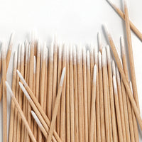 Thumbnail for InLei® | Cottonies - Cotton-Tipped Wooden Sticks