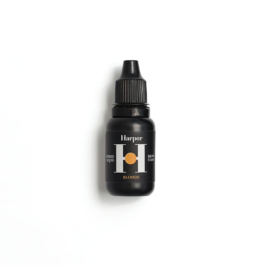 Harper® Hybrid Liquid Brow Stain - 5 Colors