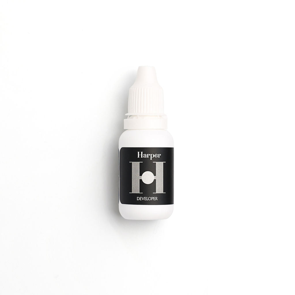 Harper® Hybrid Liquid Brow Stain -  Air Brush Developer