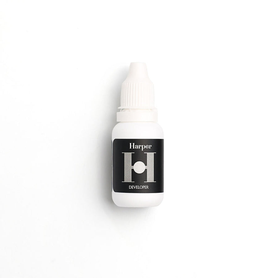 Harper® Hybrid Liquid Brow Stain -  Air Brush Developer