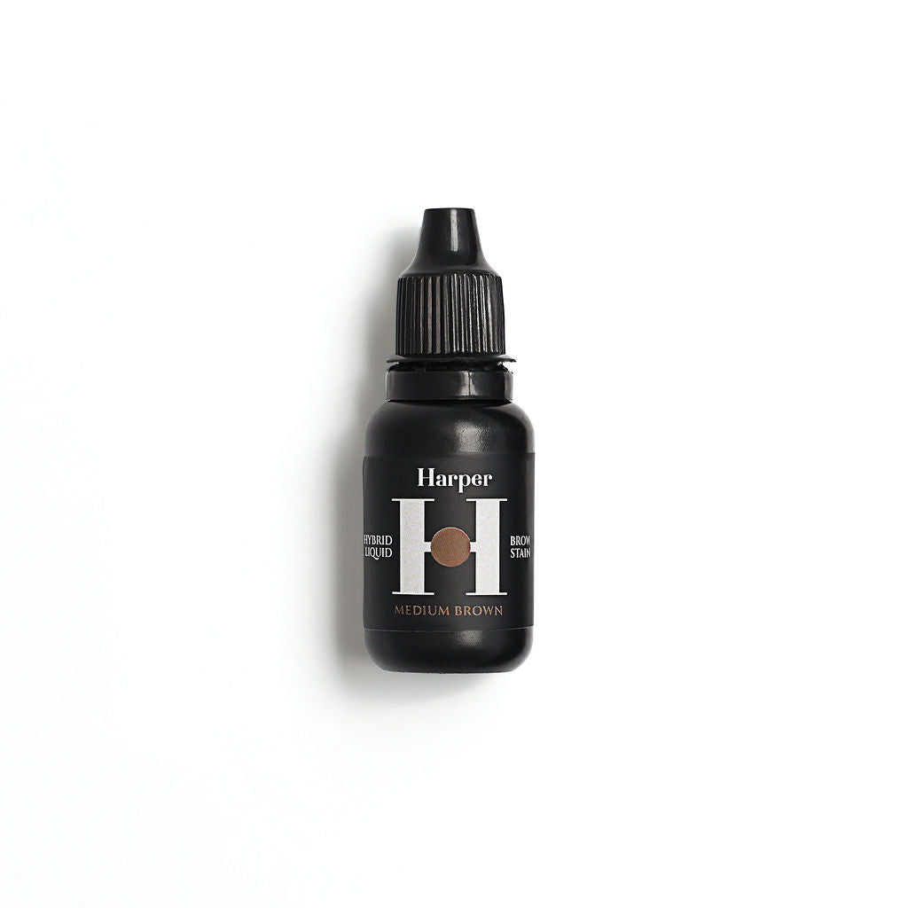 Harper® Hybrid Liquid Brow Stain - 5 Colors