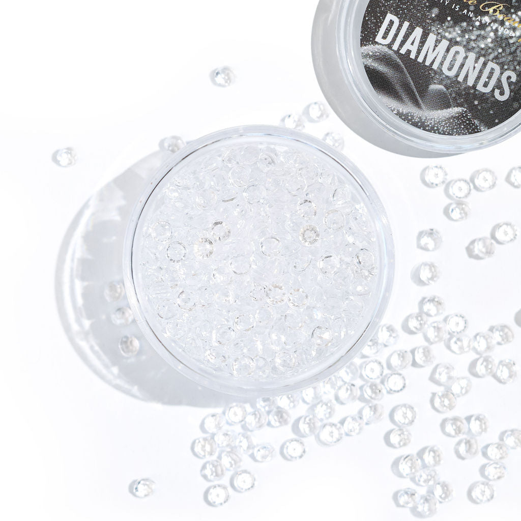 MAB | Radiant Glow Photo Finish Lami Pigments