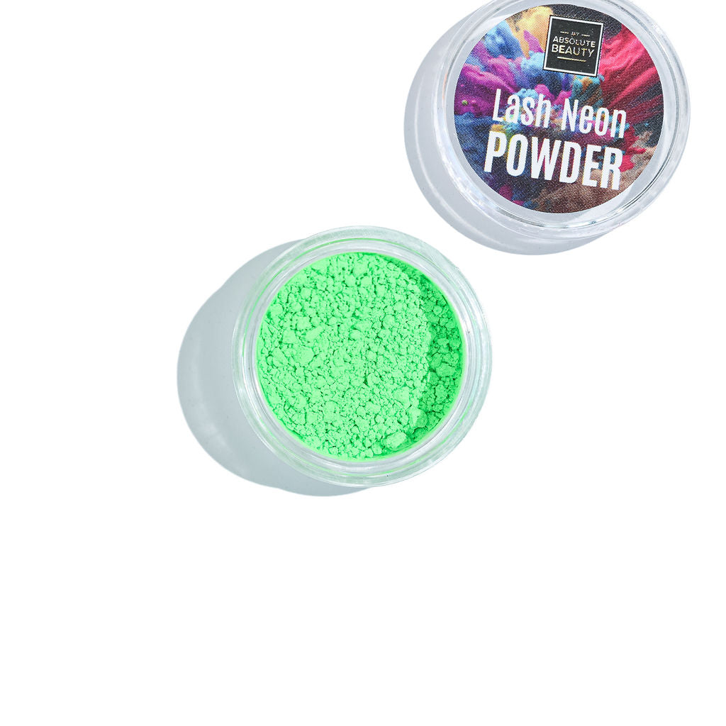 MAB | Radiant Glow Photo Finish Lami Pigments