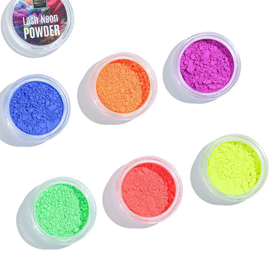 MAB | Radiant Glow Photo Finish Lami Pigments