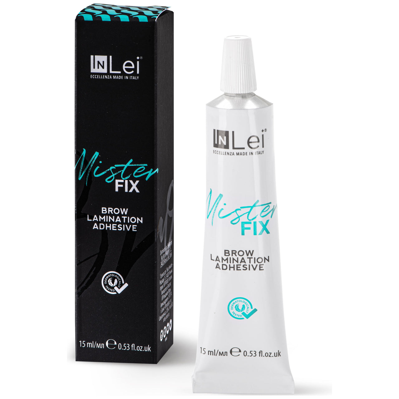 InLei® | Mister Fix Brow Adhesive 15 ml  NEW LOOK!!