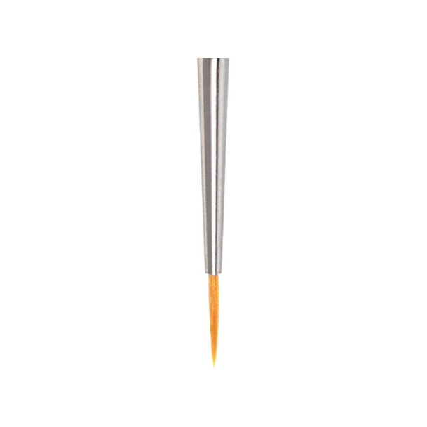InLei RAFFAELLO Professional - Long and Slim-Tip Brush