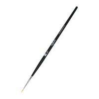 Thumbnail for InLei RAFFAELLO Professional - Long and Slim-Tip Brush