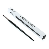 Thumbnail for InLei LEONARDO Professional Angled Brush for Lash Artists