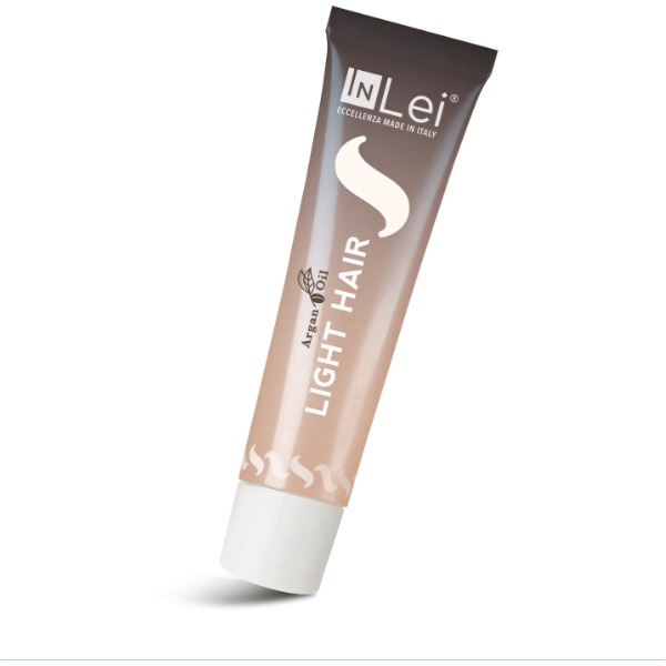 InLei® Brow Light Hair | Lifting Hair Tint with Argan Oil