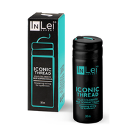 Thumbnail for InLei® ICONIC GREEN Thread | Brow Mapping Thread