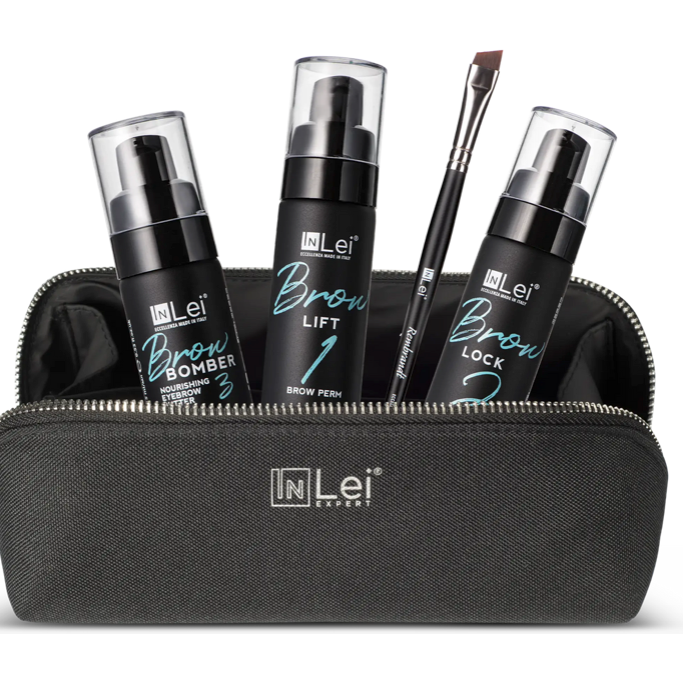 InLei® FASHION BAG MINI cosmetic pouch