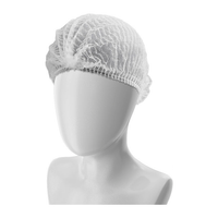 Thumbnail for InLei® | White Caps - Disposable Hair Caps