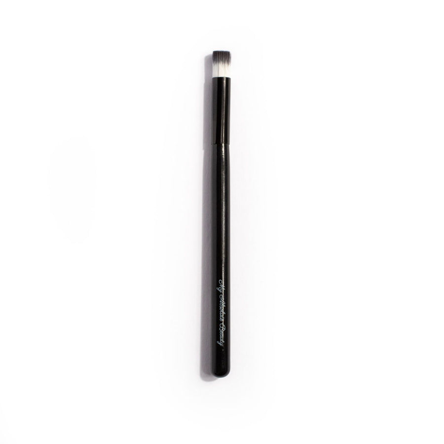 🎁 MAB | Flat Tipped Lash Cleaning Brush (100% off)