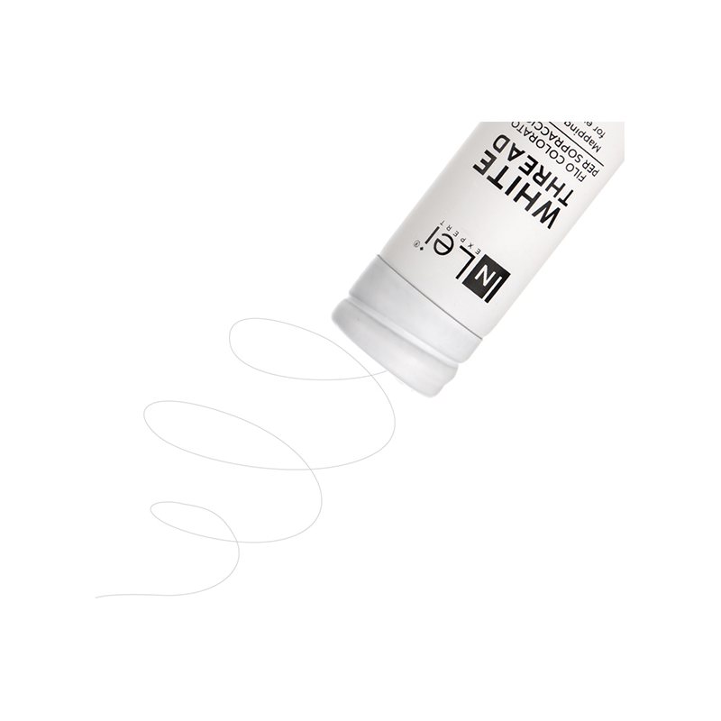 InLei® | White Mapping Thread
