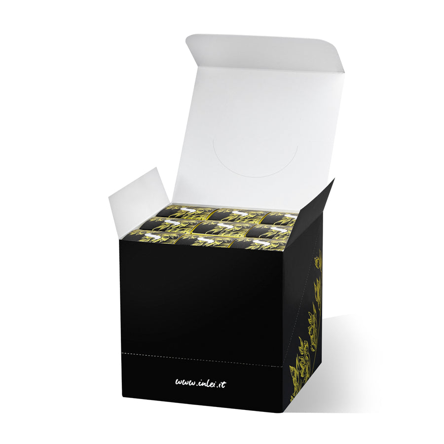 InLei® | Delicate Avena Mousse w/ Display