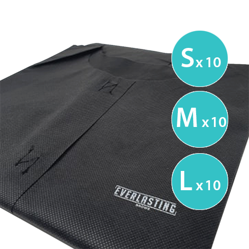Everlasting Brows | Disposable Aprons