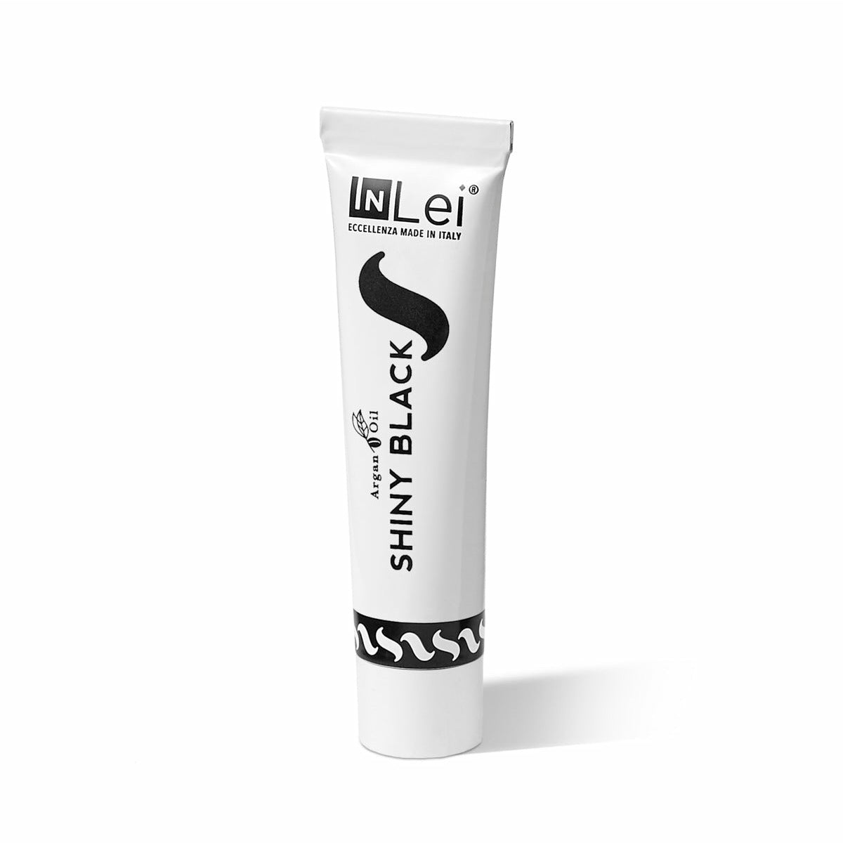 InLei® | Lash & Brow Tint | Shiny Black