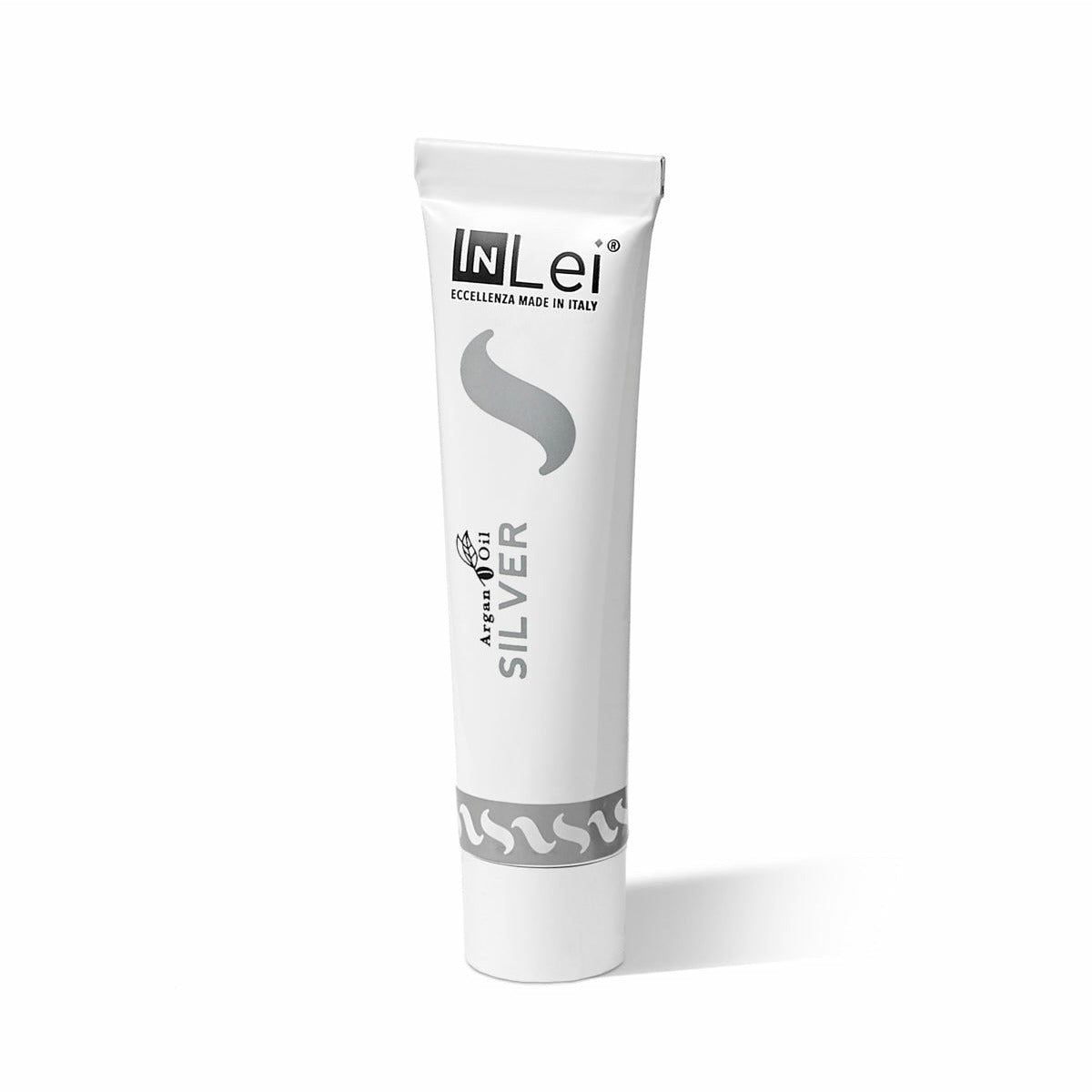 InLei® | Lash & Brow Tint | SILVER