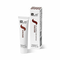 Thumbnail for InLei® | Lash & Brow Tint | BROWN