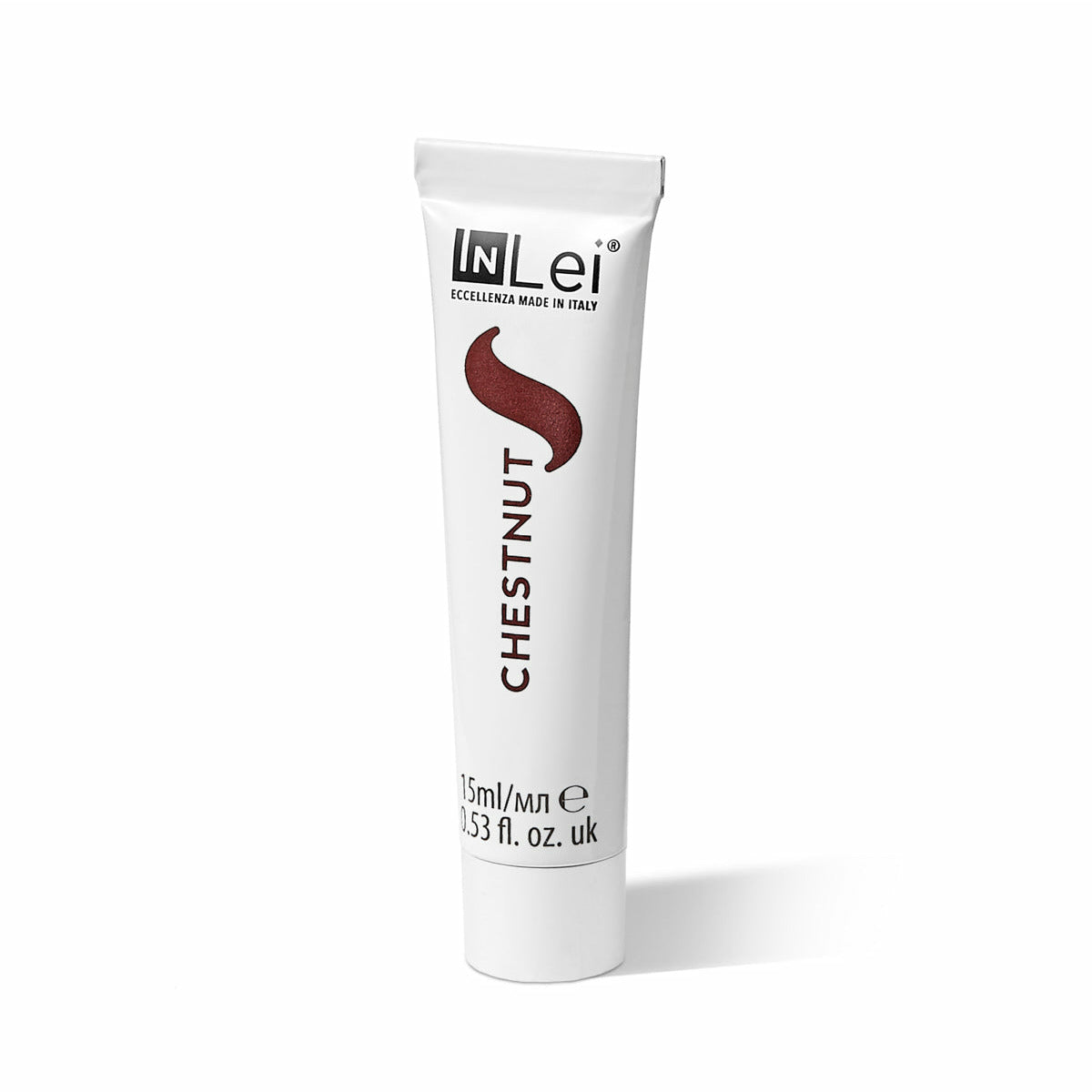 InLei® | Lash & Brow Tint | CHESTNUT