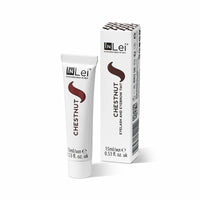 Thumbnail for InLei® | Lash & Brow Tint | CHESTNUT