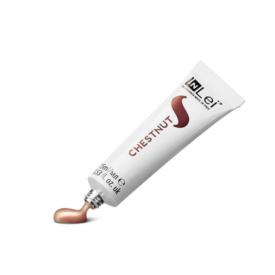 InLei® | Lash & Brow Tint | CHESTNUT