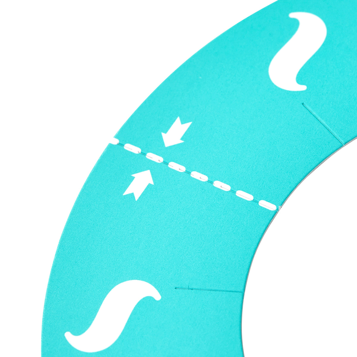 InLei® | Protective Wax Collar