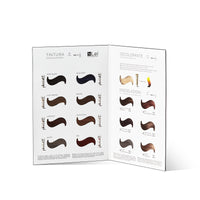 Thumbnail for InLei® | Color Chart | Lash & Brow Tint