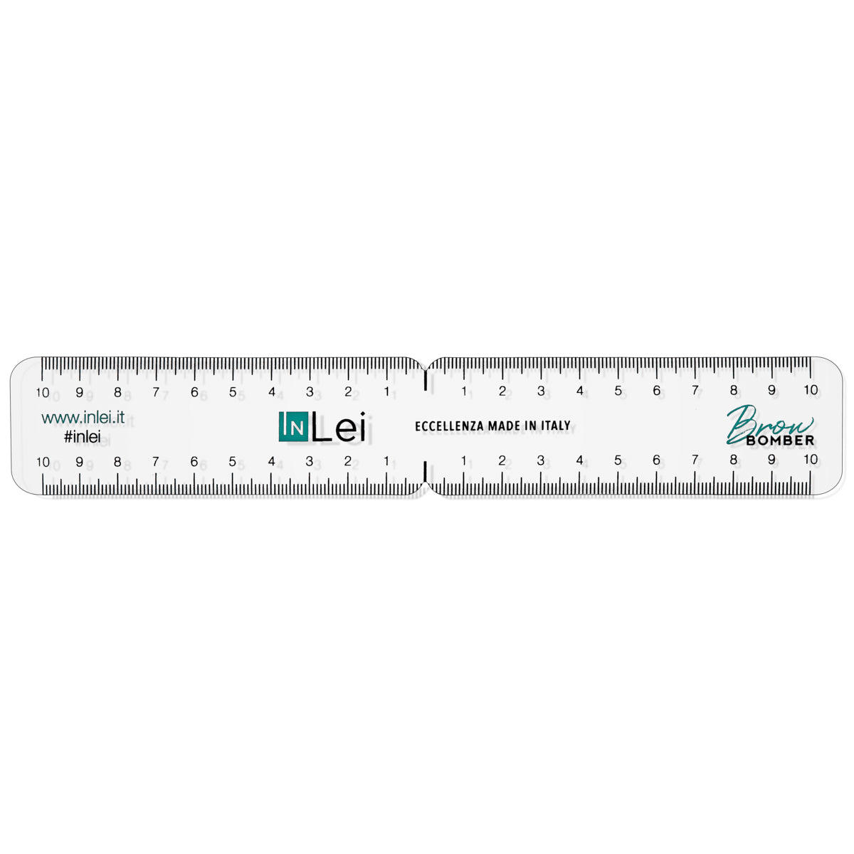 InLei® | Eyebrow Ruler