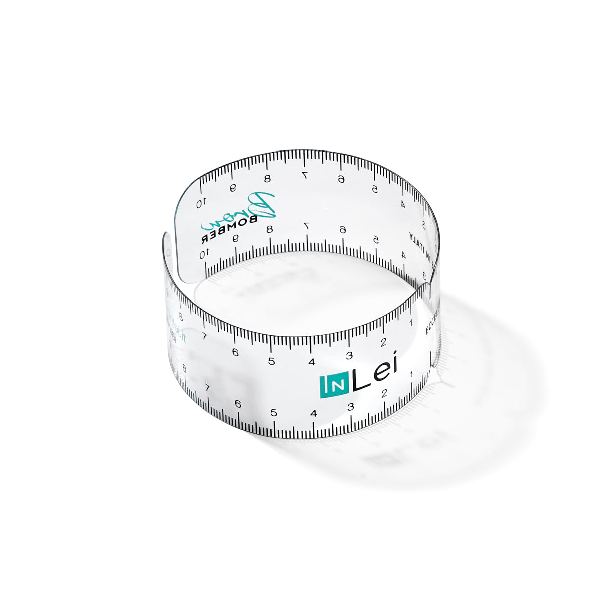 InLei® | Eyebrow Ruler