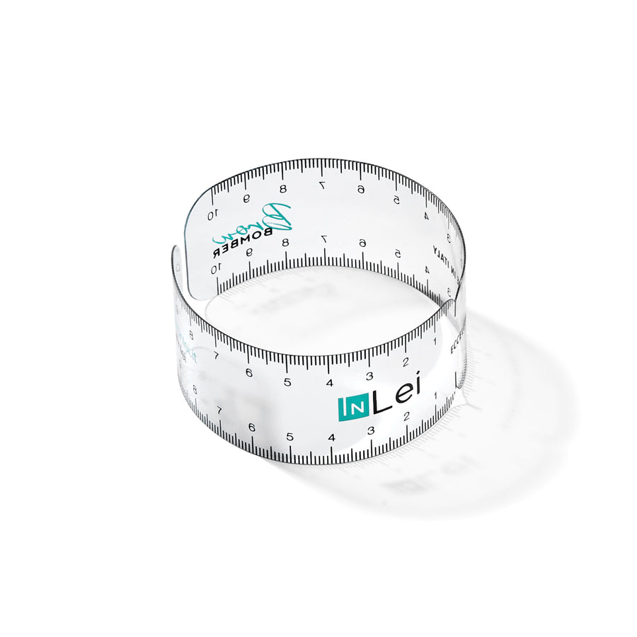 InLei® | Eyebrow Ruler