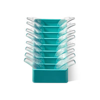 Thumbnail for InLei® TOTAL Silicone Lash Curlers (8 Pairs)