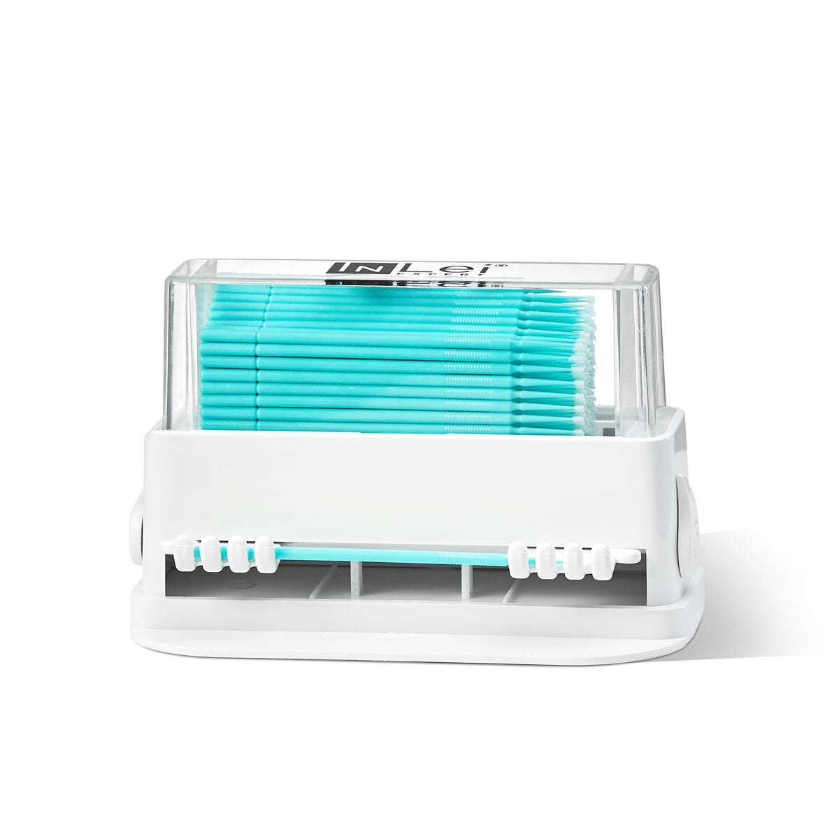 InLei® | Pusher Dispenser for Microbrush