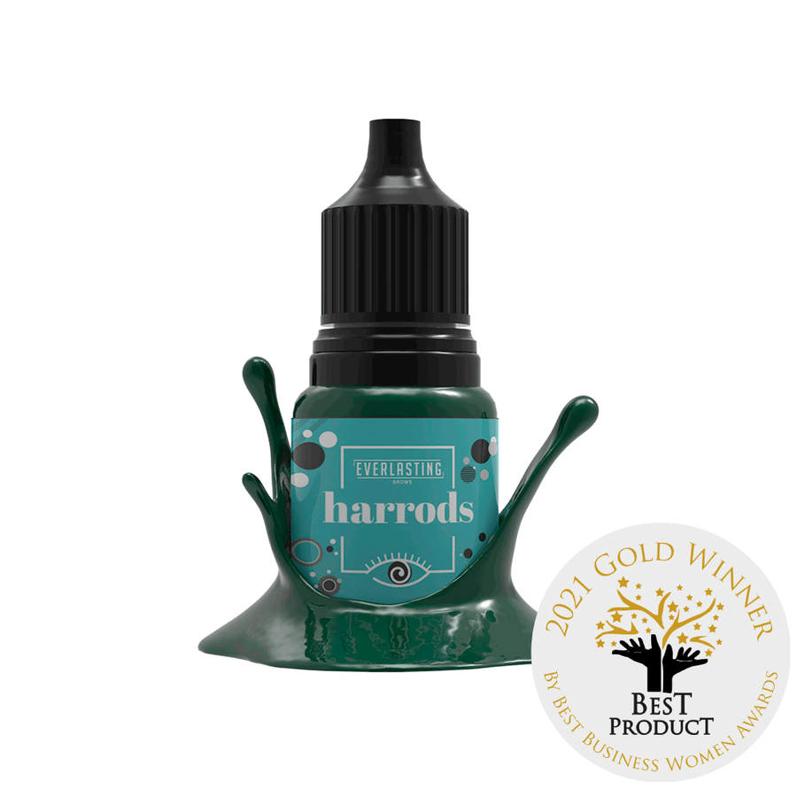 Everlasting Brows | HARRODS Microblading Eyeliner Pigment