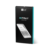 Thumbnail for InLei® | Multifunctional Metallic Tray