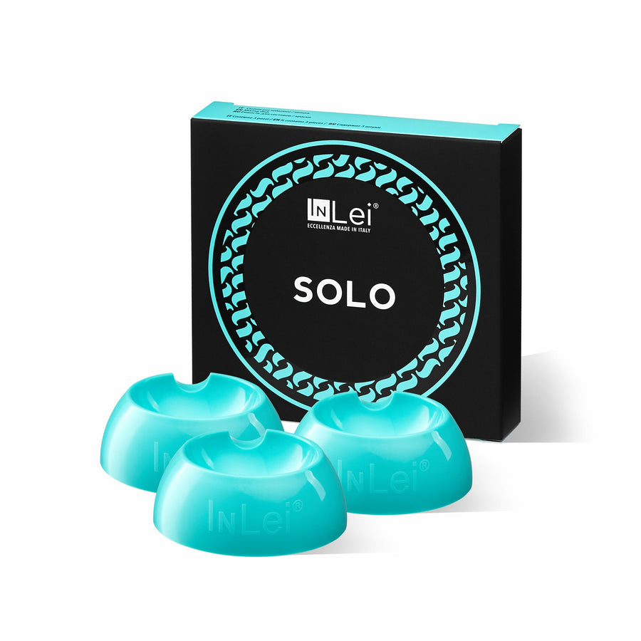 InLei® | Solo Bowls (3 pcs)