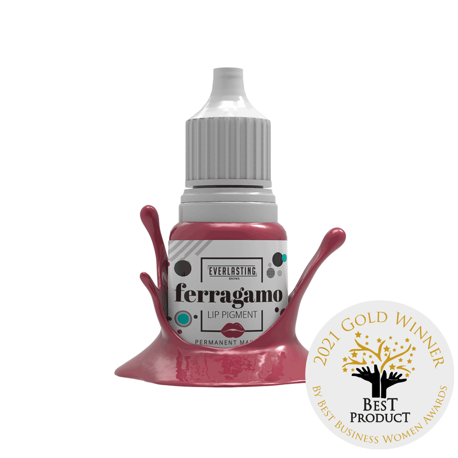 EB | FERRAGAMO Lip Pigment
