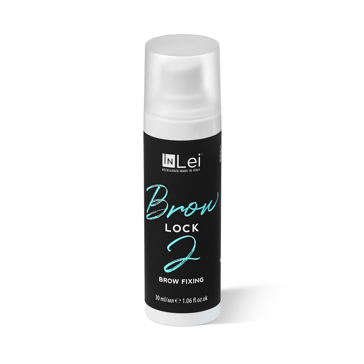InLei® | Brow Bomber | Lock 2 Bottle