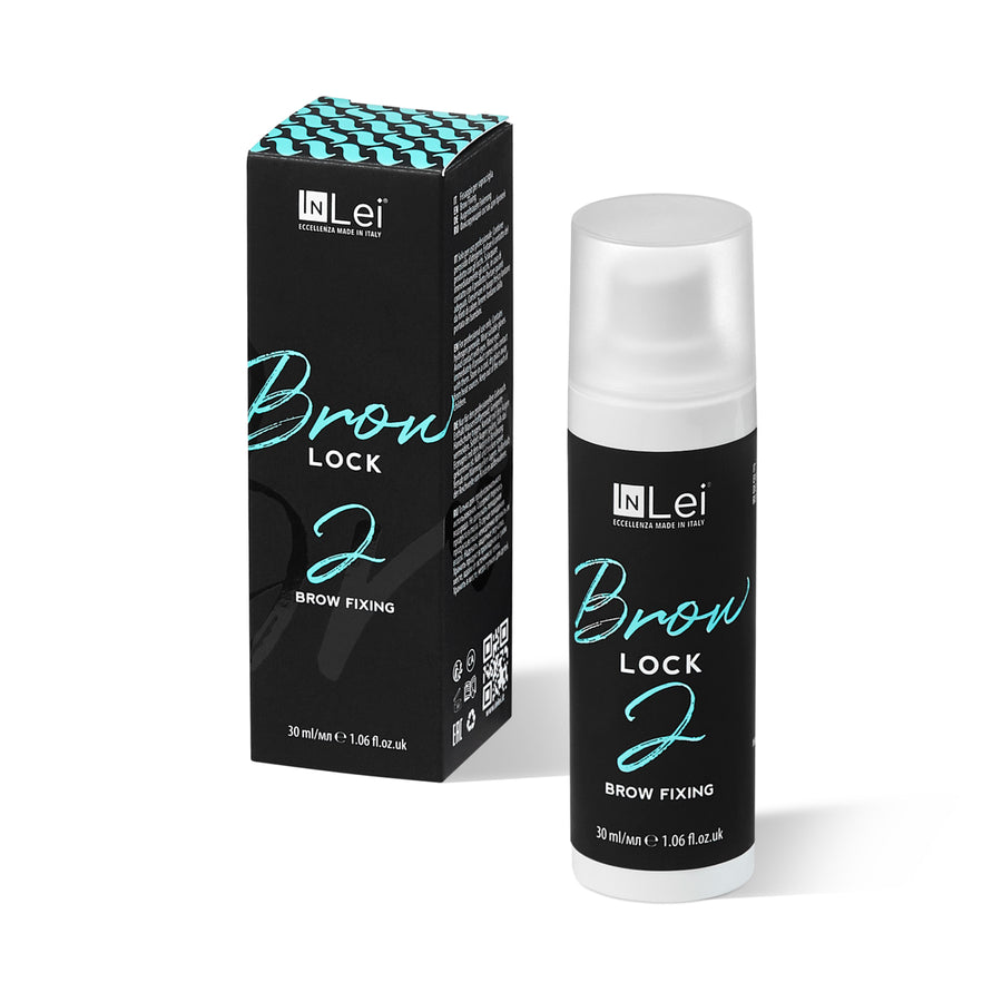 InLei® | Brow Bomber | Lock 2 Bottle