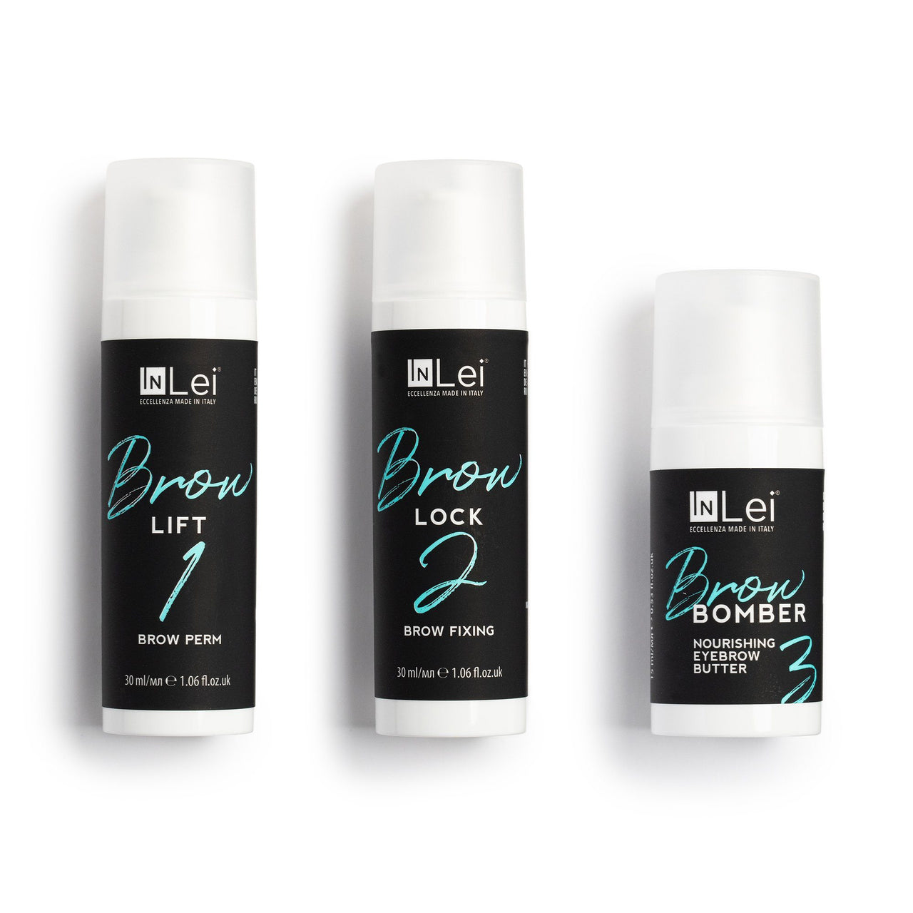 InLei® | Brow Bomber Lamination | Master Kit