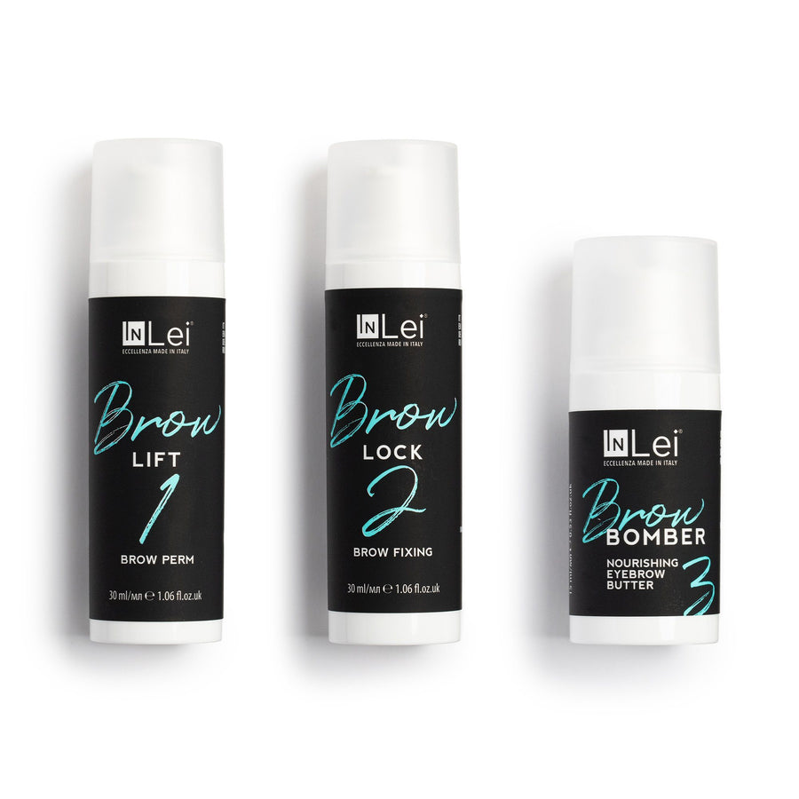 InLei® | Brow Bomber Lamination | Master Kit