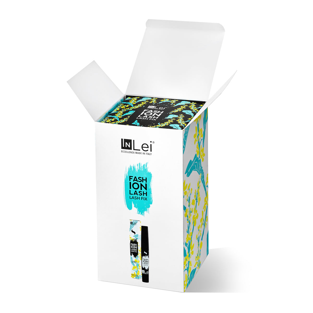 InLei® | Fashion Lash Serum for Eyelashes & Brows | Pack of 24 w/ Display