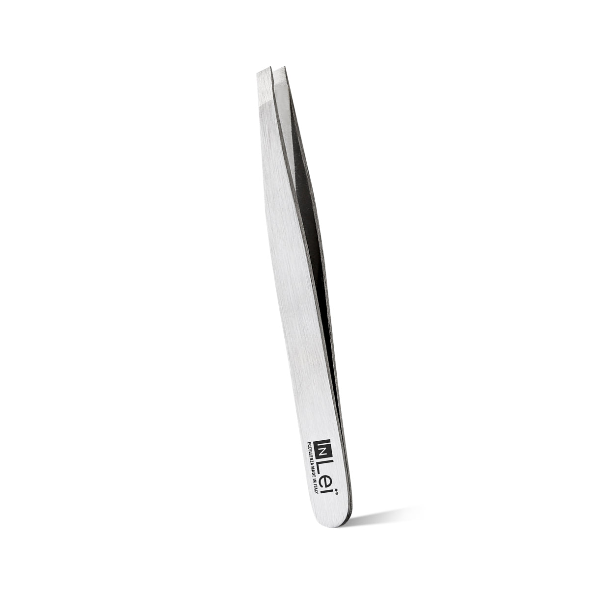 InLei® | Tweezers | Slanted Tip