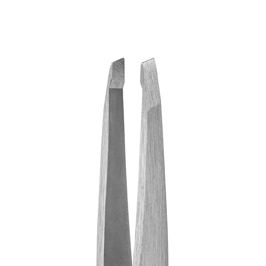 InLei® | Tweezers | Slanted Tip