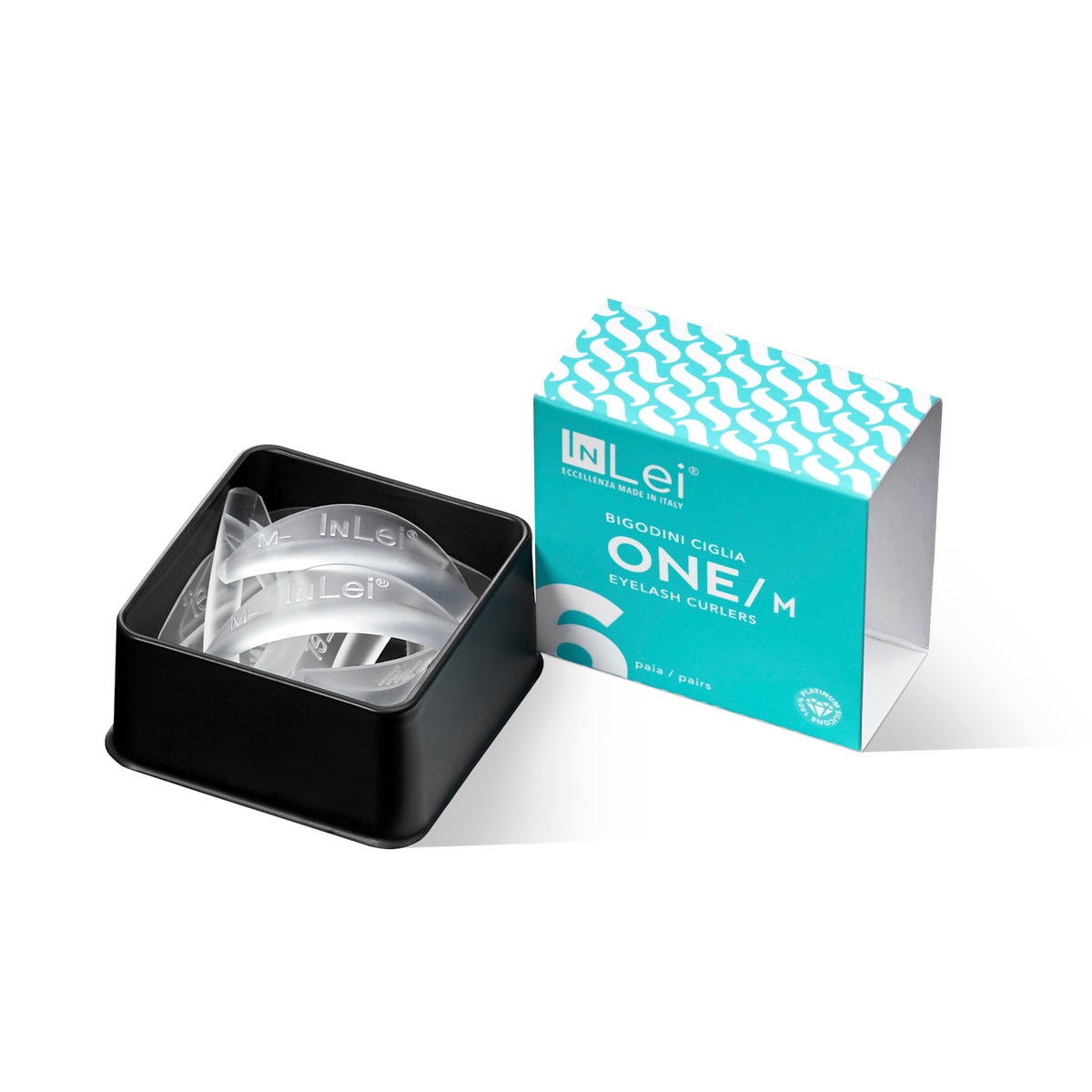 InLei® "ONE" - Silicone Shields Size M