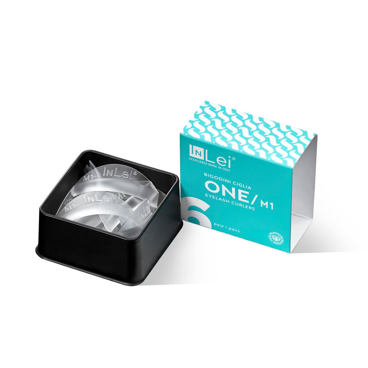 InLei® “ONE” - Silicone Shields M1