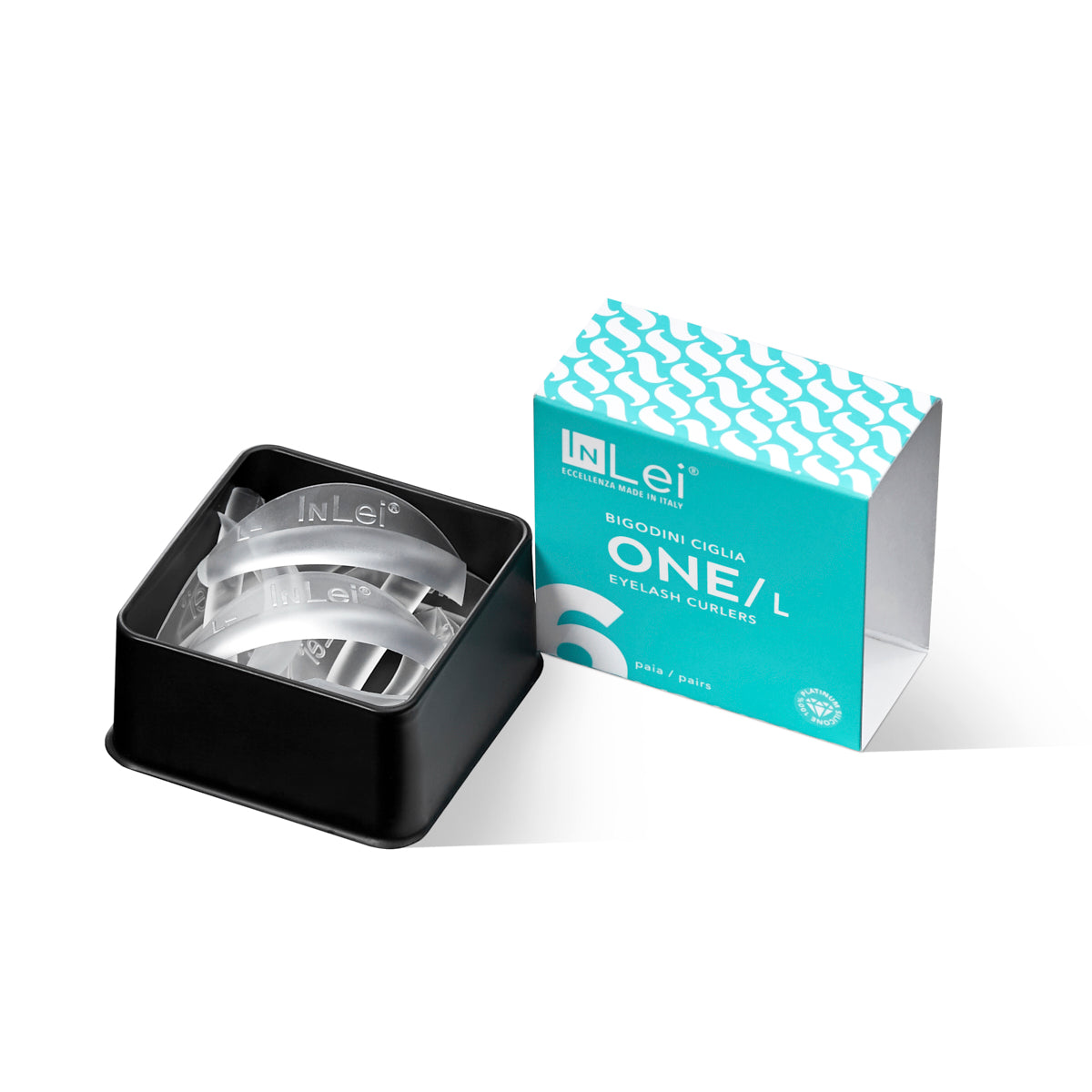 InLei® | ONE | Silicone Shields | Size L