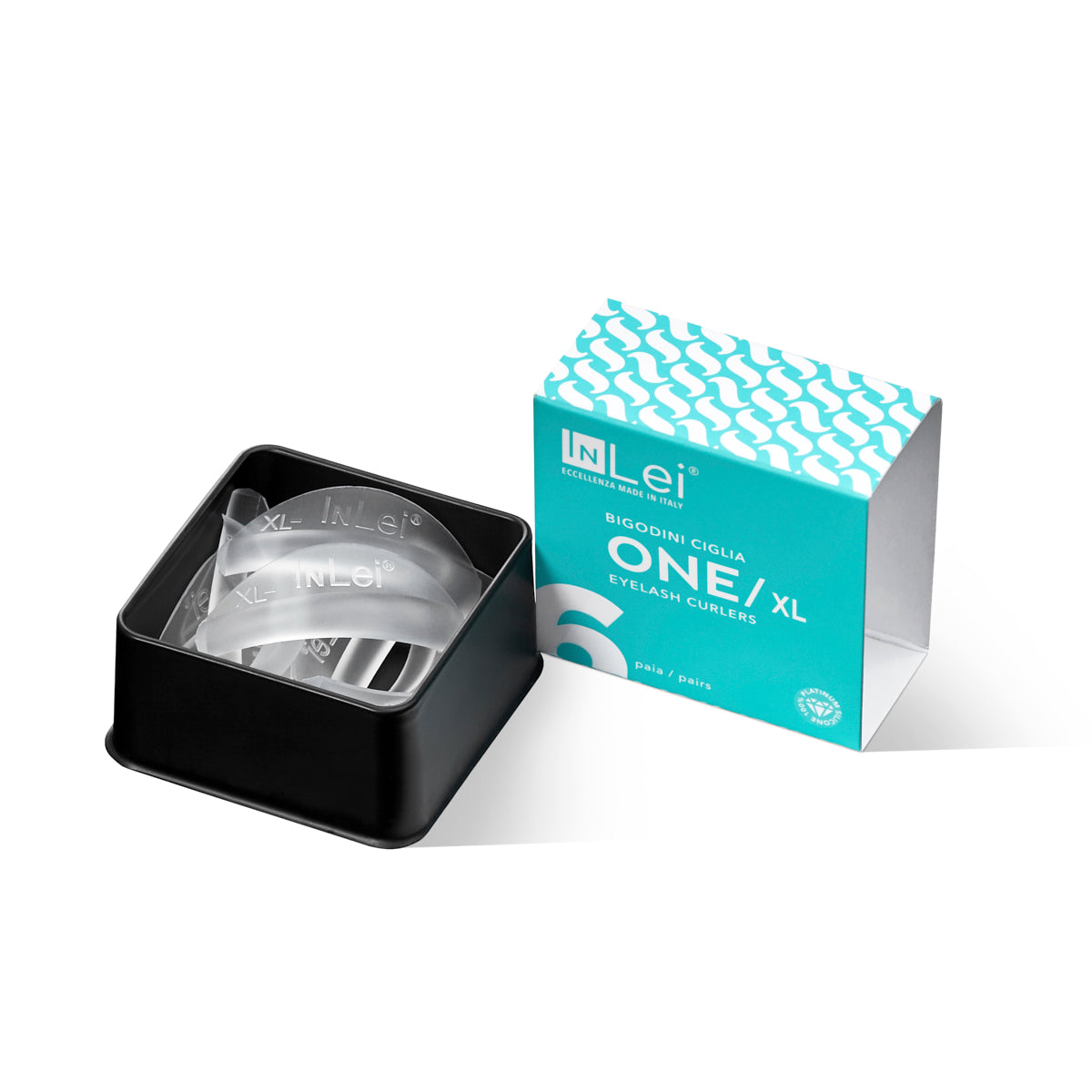 InLei® "ONE" - Silicone Shields Size XL